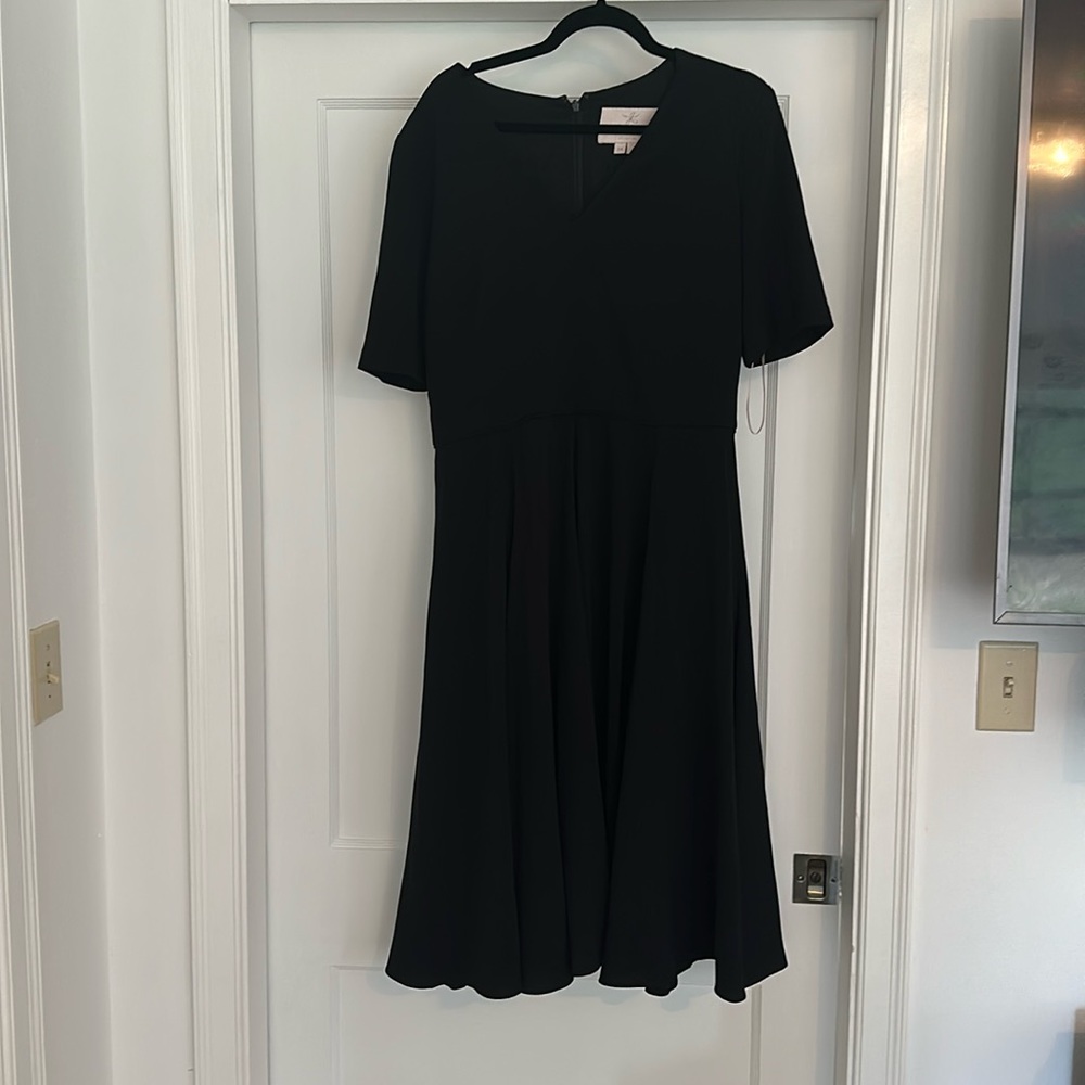 Gal Meets Glam Midi Dress